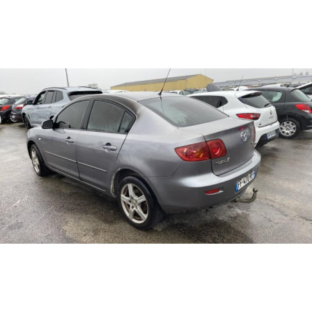 Porte avant gauche MAZDA 3 1