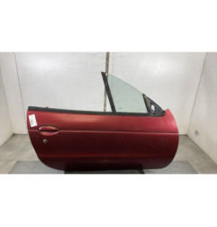 Porte avant droit RENAULT MEGANE 1 Photo n°1