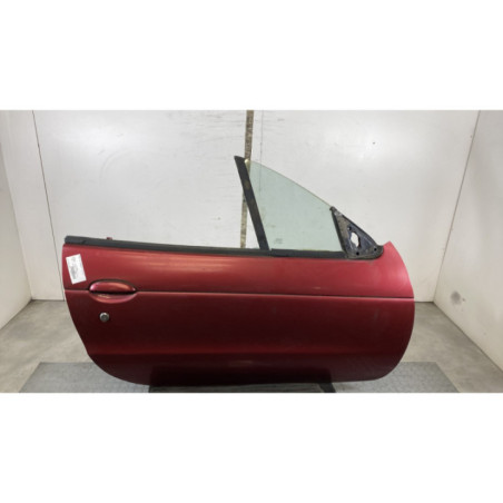 Porte avant droit RENAULT MEGANE 1 Photo n°1