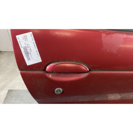 Porte avant droit RENAULT MEGANE 1