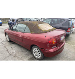 Porte avant droit RENAULT MEGANE 1