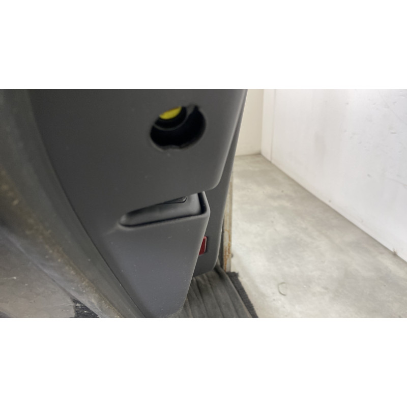 Porte arriere gauche AUDI A6 3 Photo n°3