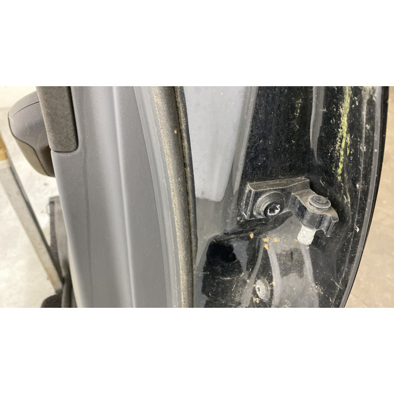 Porte arriere gauche AUDI A6 3 Photo n°4