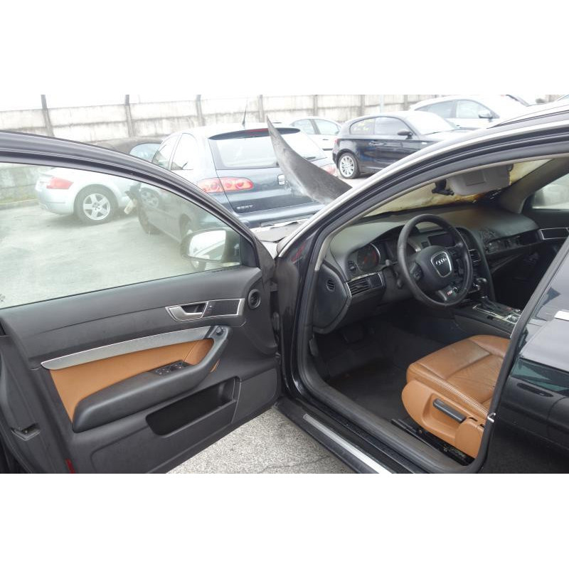 Porte arriere gauche AUDI A6 3 Photo n°7