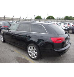 Porte arriere gauche AUDI A6 3