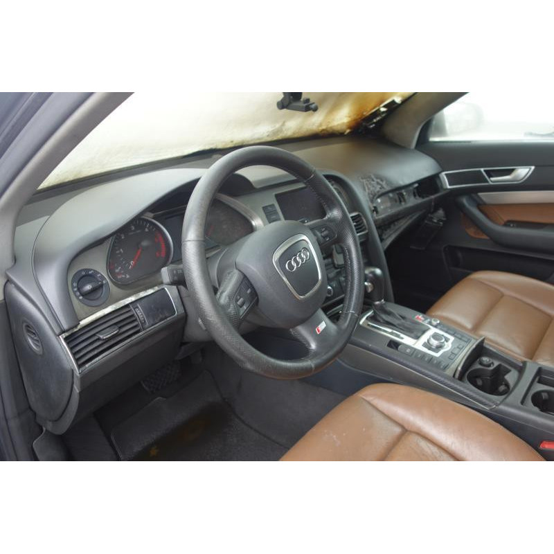 Porte arriere gauche AUDI A6 3 Photo n°9