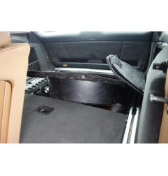 Porte arriere gauche AUDI A6 3