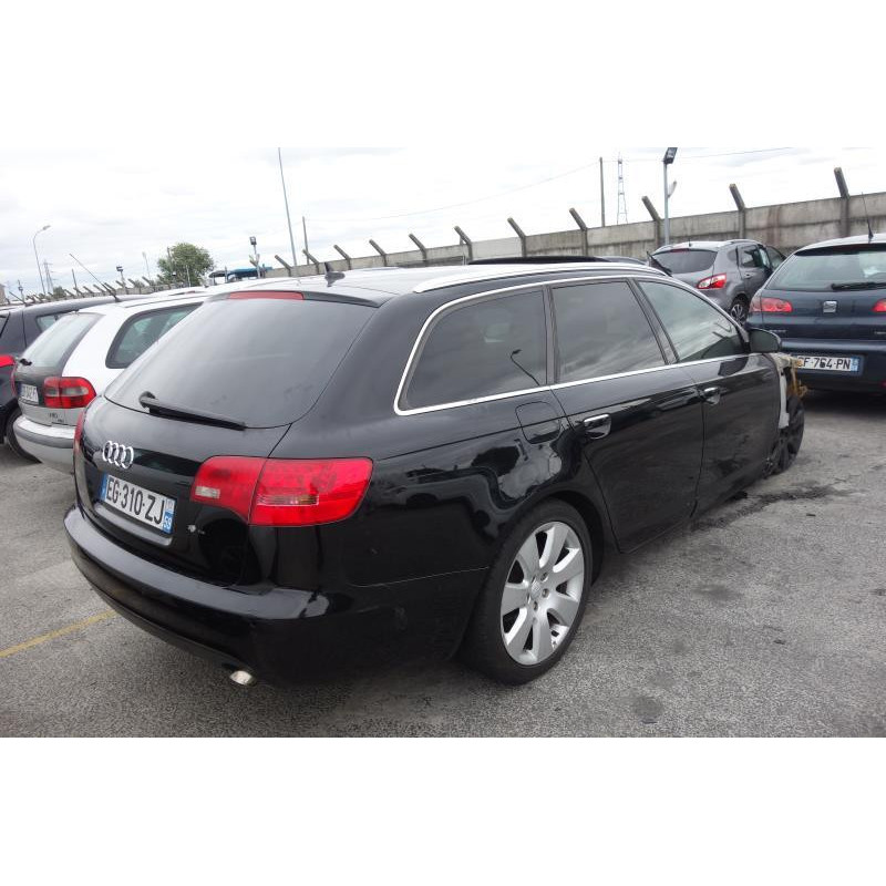 Porte arriere gauche AUDI A6 3 Photo n°12