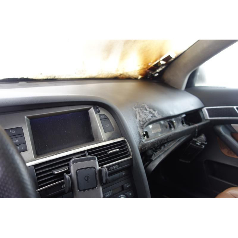 Porte arriere gauche AUDI A6 3 Photo n°14
