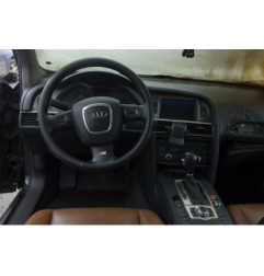 Porte arriere gauche AUDI A6 3
