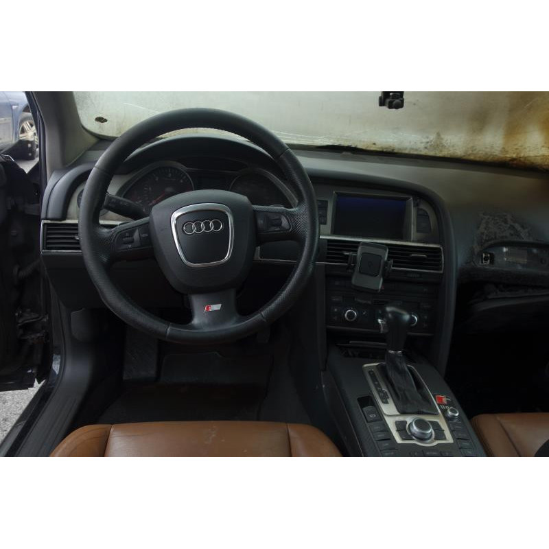 Porte arriere gauche AUDI A6 3 Photo n°15