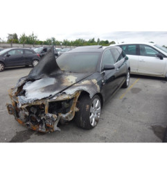 Porte arriere gauche AUDI A6 3