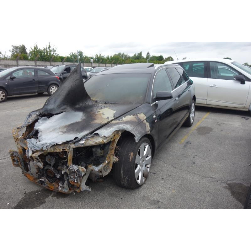 Porte arriere gauche AUDI A6 3 Photo n°16