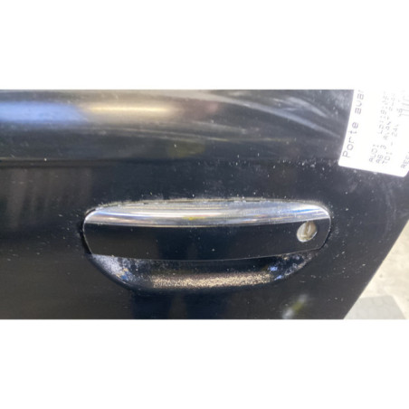 Porte avant gauche AUDI A6 3