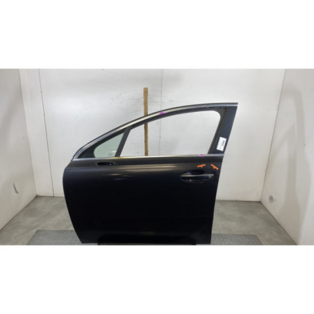Porte avant gauche PEUGEOT 508 1 SW Photo n°1