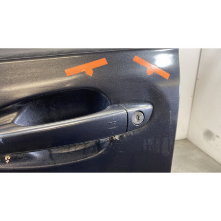 Porte avant gauche PEUGEOT 508 1 SW Photo n°1