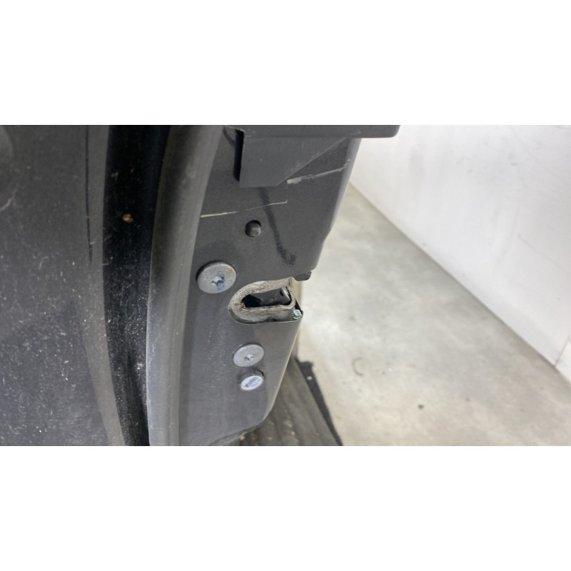 Porte avant gauche PEUGEOT 508 1 SW Photo n°2