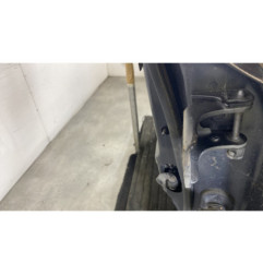 Porte avant gauche PEUGEOT 508 1 SW