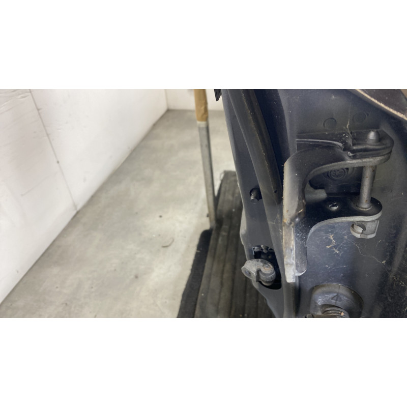 Porte avant gauche PEUGEOT 508 1 SW Photo n°5
