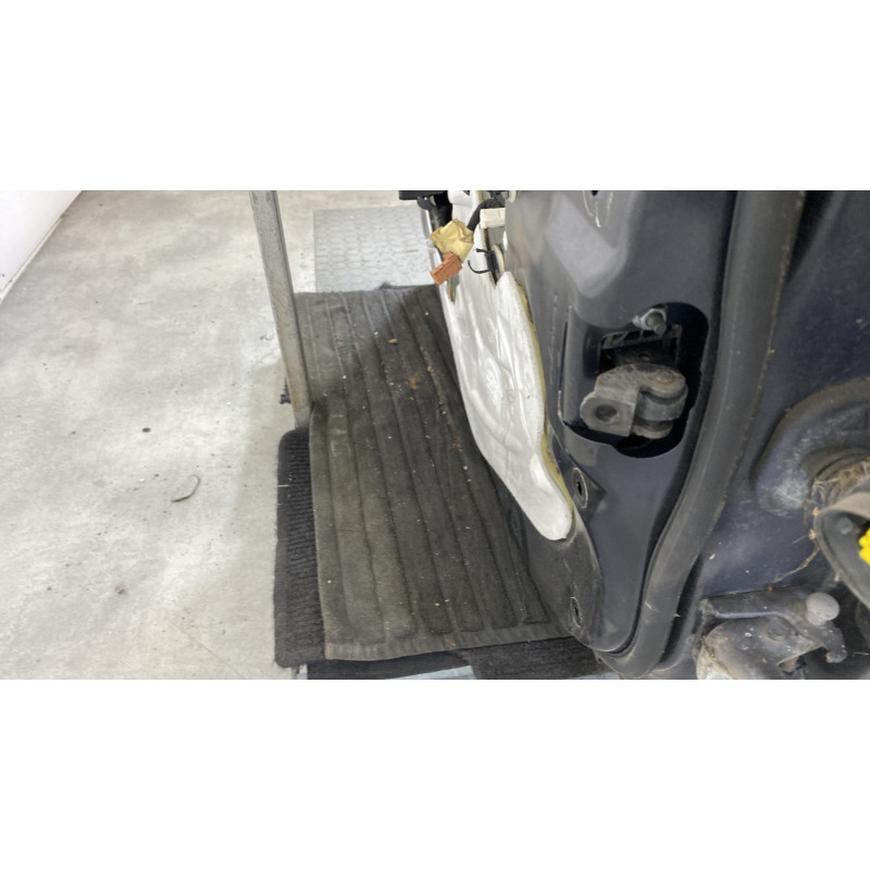 Porte avant gauche PEUGEOT 508 1 SW Photo n°4