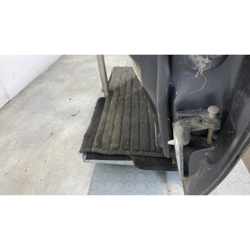 Porte avant gauche PEUGEOT 508 1 SW Photo n°5