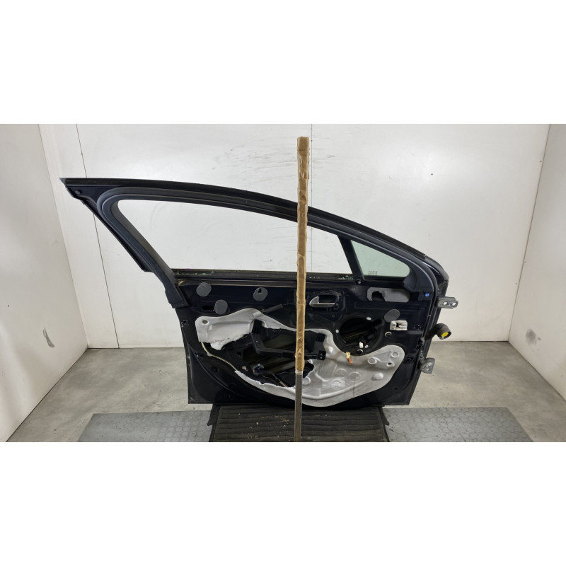 Porte avant gauche PEUGEOT 508 1 SW Photo n°6