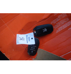 Porte avant gauche PEUGEOT 508 1 SW