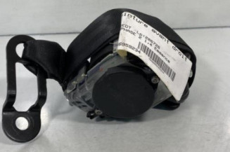 Pretensionneur de ceinture avant droit PEUGEOT 206