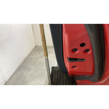 Porte arriere droit FORD FIESTA 6 Photo n°1