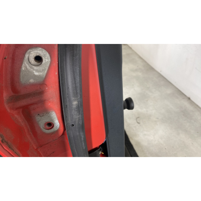 Porte arriere droit FORD FIESTA 6 Photo n°2