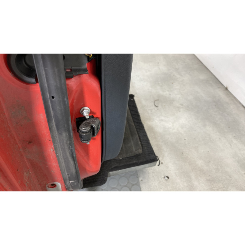 Porte arriere droit FORD FIESTA 6 Photo n°3