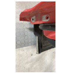 Porte arriere droit FORD FIESTA 6