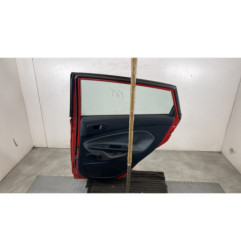 Porte arriere droit FORD FIESTA 6