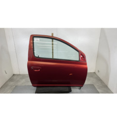 Porte avant droit TOYOTA YARIS 1 Photo n°1