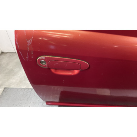 Porte avant droit TOYOTA YARIS 1