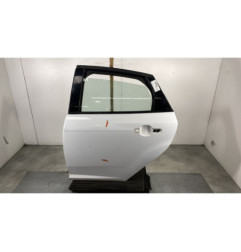 Porte arriere gauche FORD FOCUS 3 Photo n°1