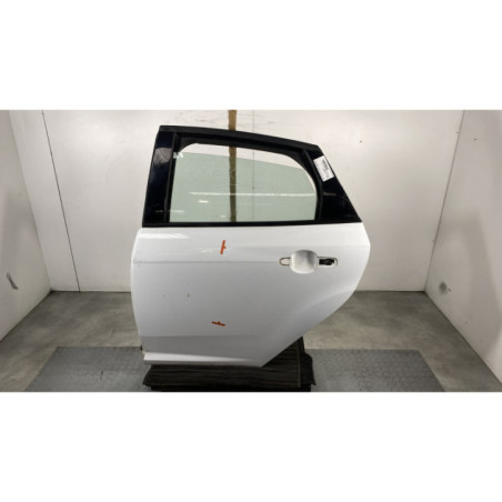 Porte arriere gauche FORD FOCUS 3 Photo n°1