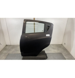Porte arriere gauche CHEVROLET SPARK Photo n°1