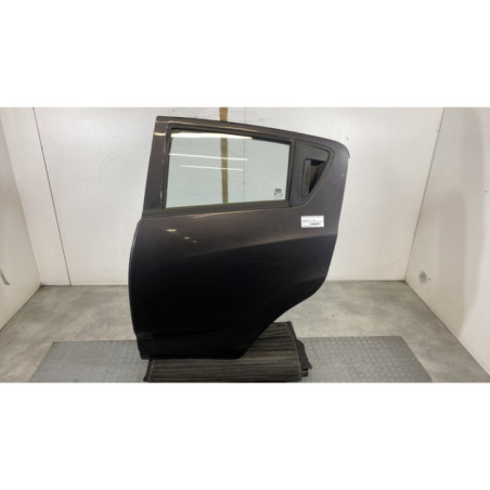 Porte arriere gauche CHEVROLET SPARK Photo n°1