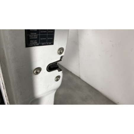 Porte avant gauche RENAULT TRAFIC 2