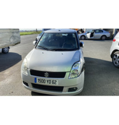 Porte arriere gauche SUZUKI SWIFT 3