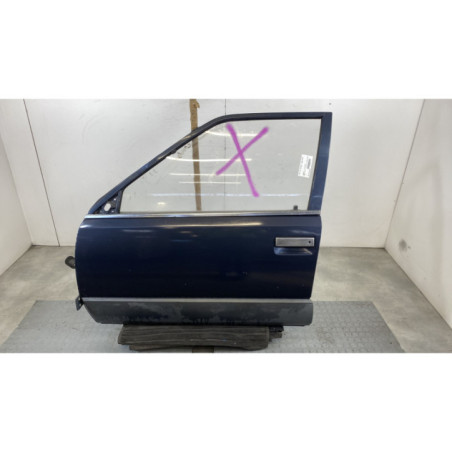 Porte avant gauche RENAULT R25 Photo n°1