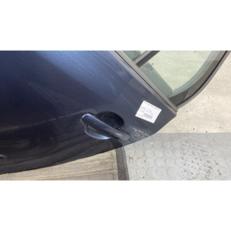 Porte arriere gauche VOLKSWAGEN GOLF 5