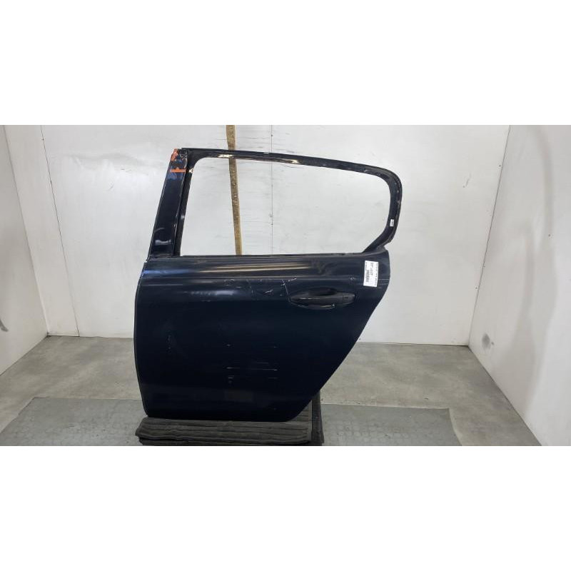 Porte arriere gauche PEUGEOT 308 2 Photo n°4