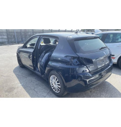 Porte arriere gauche PEUGEOT 308 2