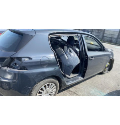 Porte arriere gauche PEUGEOT 308 2