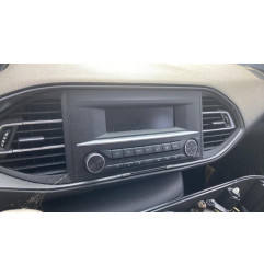 Porte arriere gauche PEUGEOT 308 2