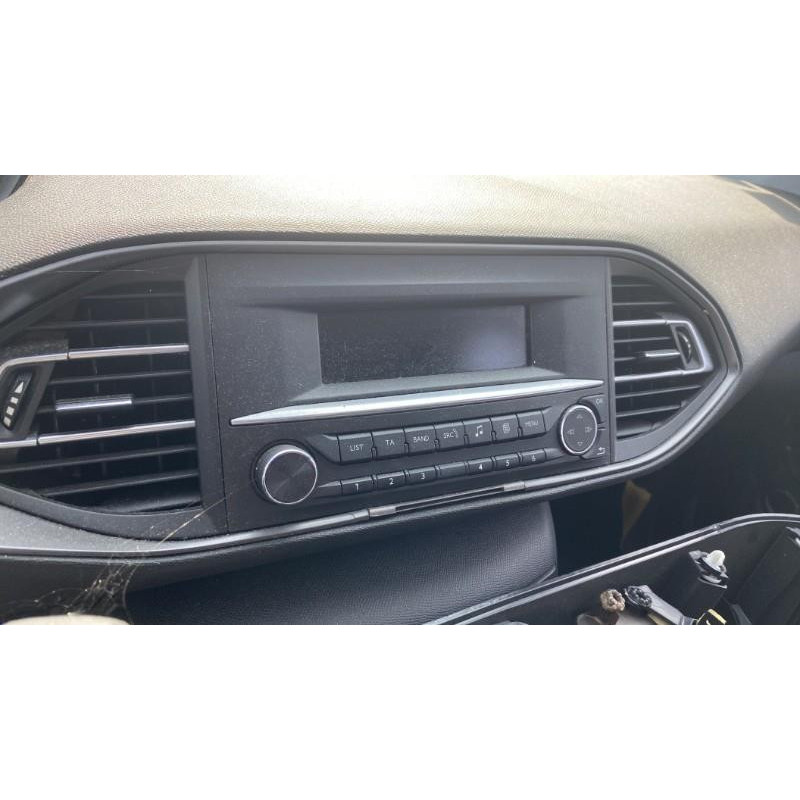 Porte arriere gauche PEUGEOT 308 2 Photo n°11