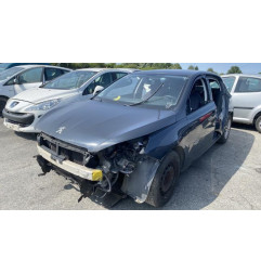 Porte arriere gauche PEUGEOT 308 2