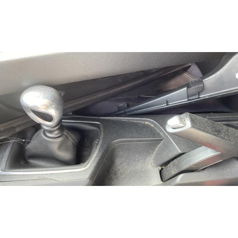 Porte arriere gauche PEUGEOT 308 2 Photo n°14